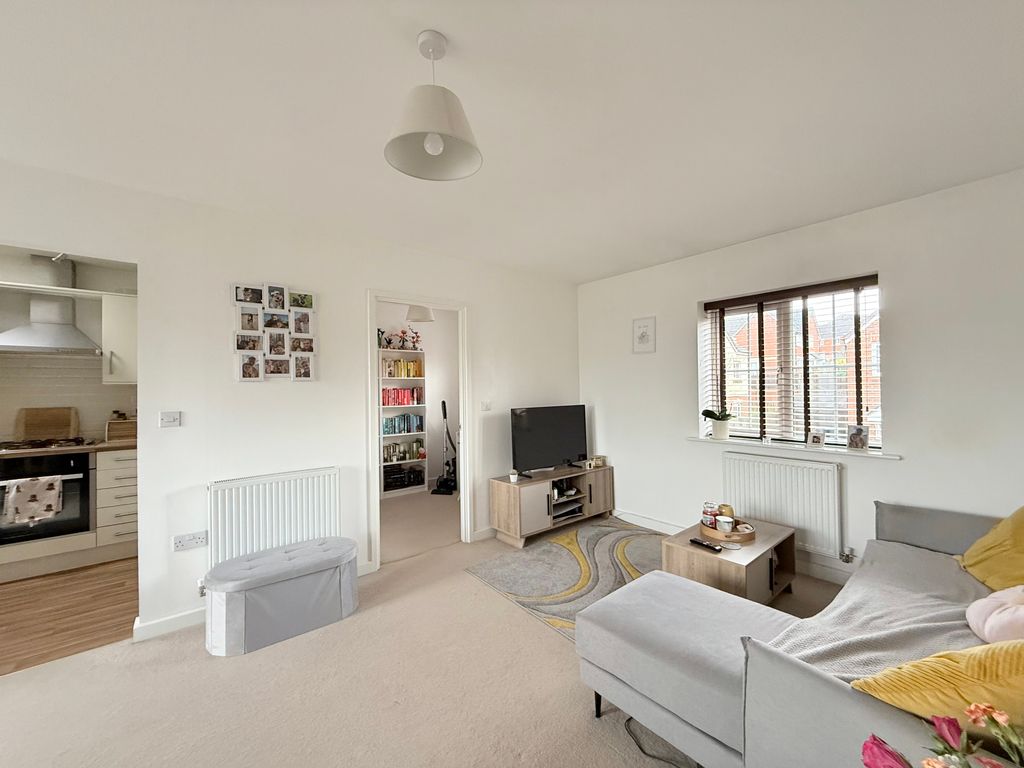 Additional image 3 of 2 bed end terrace house for saleCrosstrees, Royal Wootton Bassett, Royal Wootton Bassett SN4