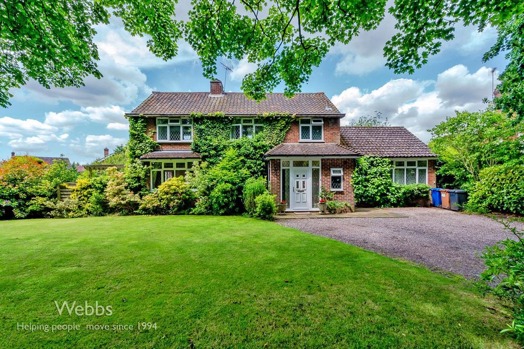 Additional image 3 of 3 bed detached house for saleFootherley Road, Shenstone, Lichfield WS14