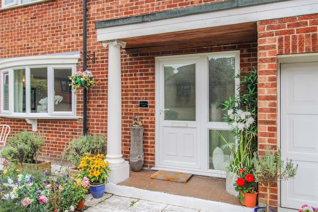 Additional image 25 of 4 bed detached house for saleNarrow Lane, Denstone, Uttoxeter ST14