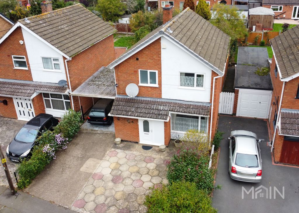 Additional image 2 of 3 bed detached house for saleNewhaven Road, Uppingham, Leicestershire LE5