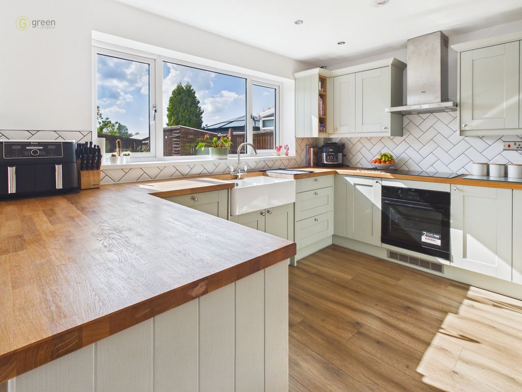 Additional image 7 of 3 bed semi-detached house for saleYorksand Road, Fazeley, Tamworth B78