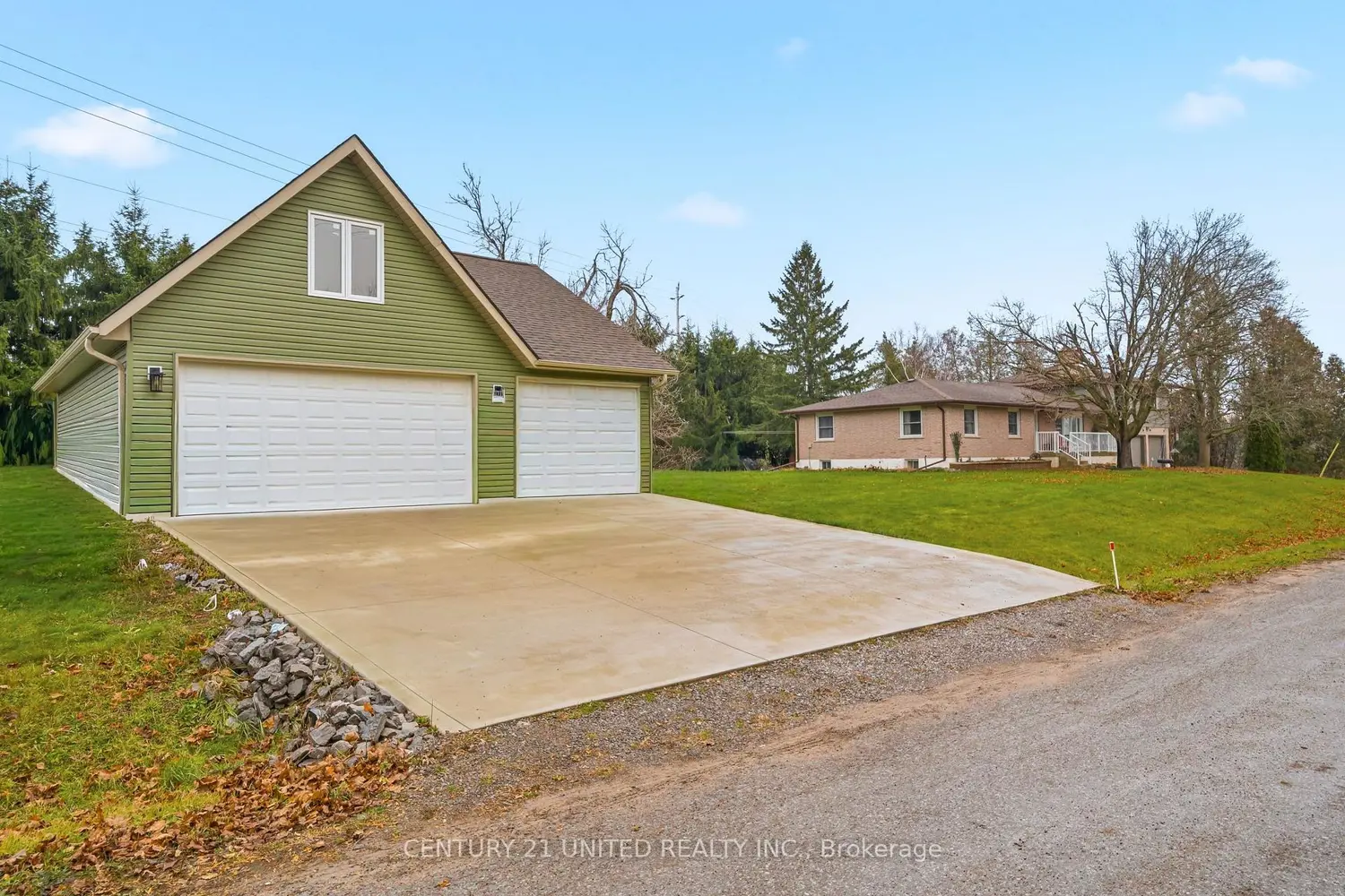2425 Preston Road