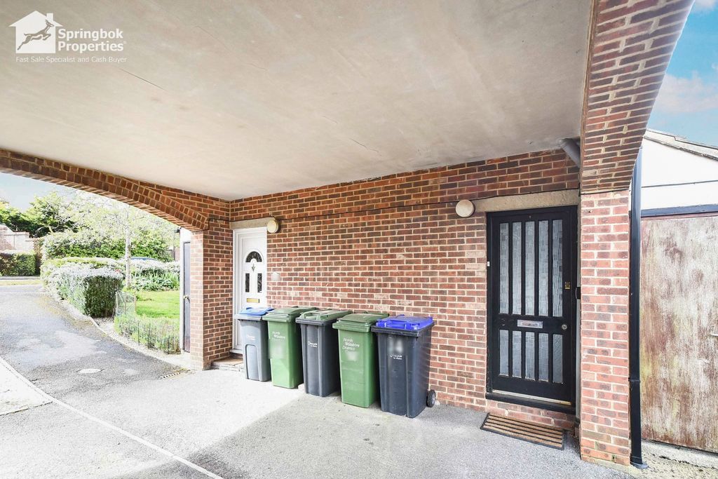 Additional image 9 of 1 bed flat for saleHighgrove Close, Calne, Wiltshire SN11