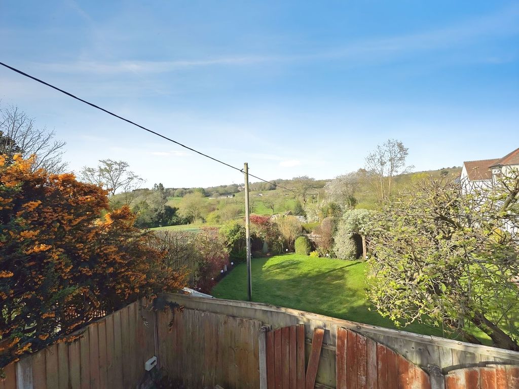 Additional image 17 of 2 bed detached bungalow for saleCumberledge Hill, Rugeley WS15