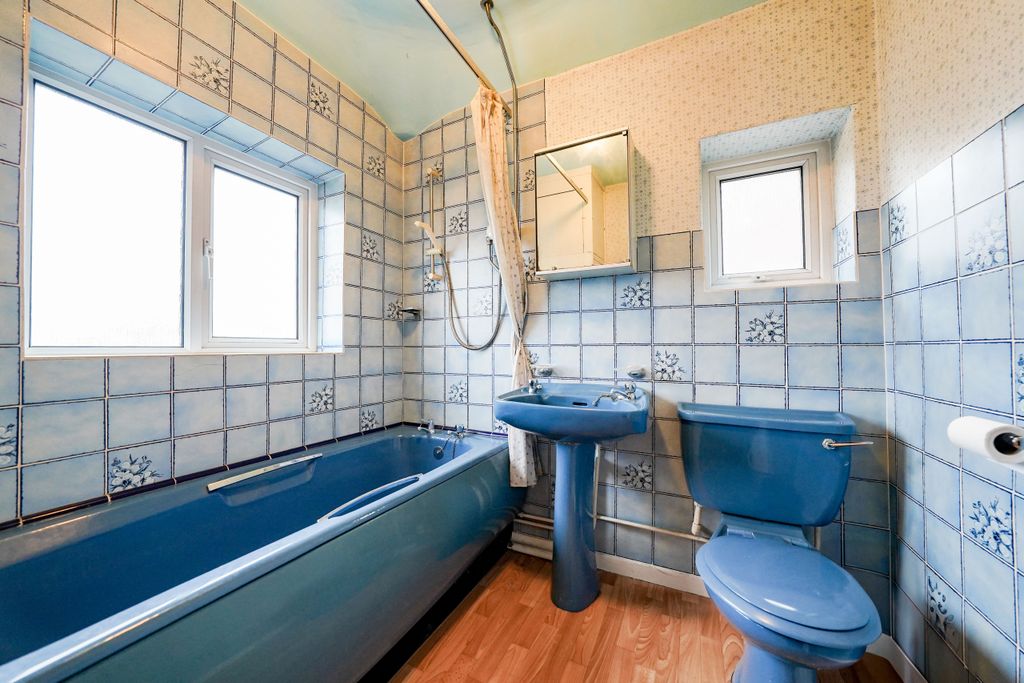 Additional image 20 of 3 bed detached house for saleHeathgate Close, Birstall, Leicester, Leicestershire LE4