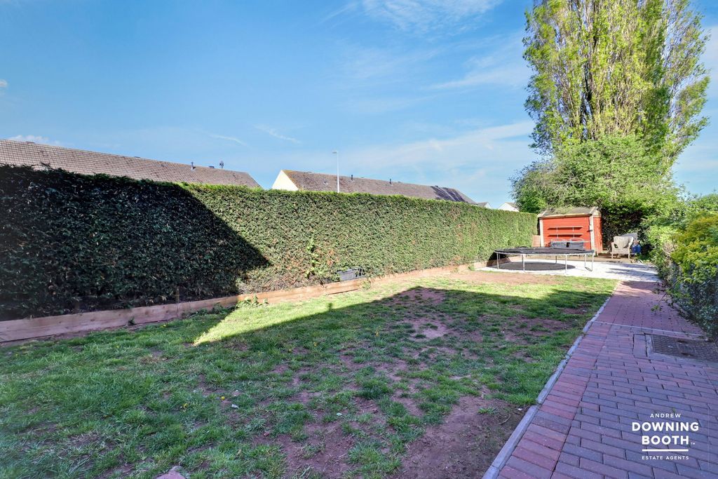 Additional image 15 of 3 bed semi-detached house for salePonesfield Road, Lichfield WS13