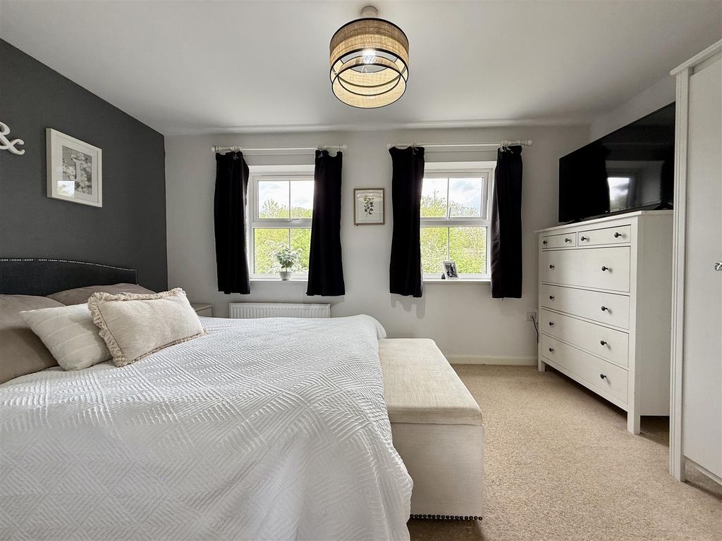 Additional image 9 of 2 bed semi-detached house for saleRaynesford Close, Quorn, Leicestershire LE12