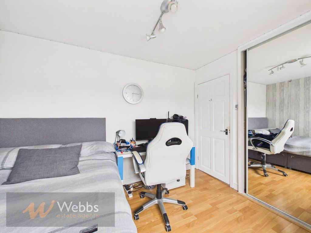 Additional image 27 of 3 bed end terrace house for saleMitre Road Cheslyn Hay, Walsall WS6