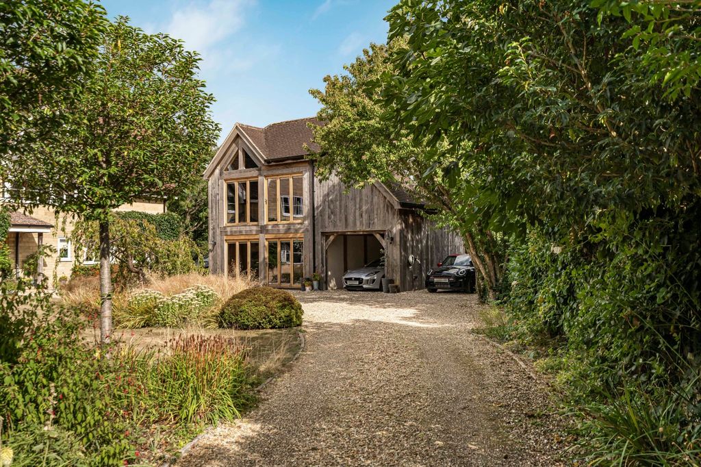 Additional image 3 of 5 bed detached house for saleThe Green, Biddestone, Chippenham, Wiltshire SN14