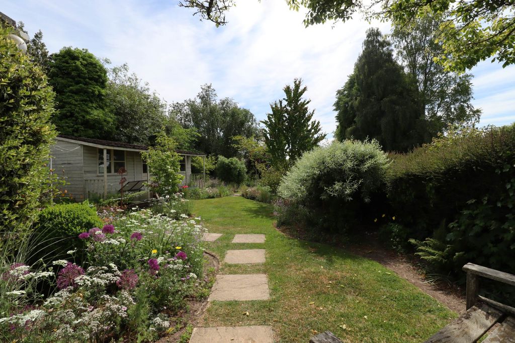 Additional image 3 of 4 bed detached bungalow for saleEaston Royal, Pewsey SN9