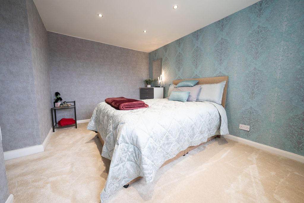 Additional image 13 of 3 bed detached house for saleThe Osiers, Braunstone, Leicester, Leicestershire LE3