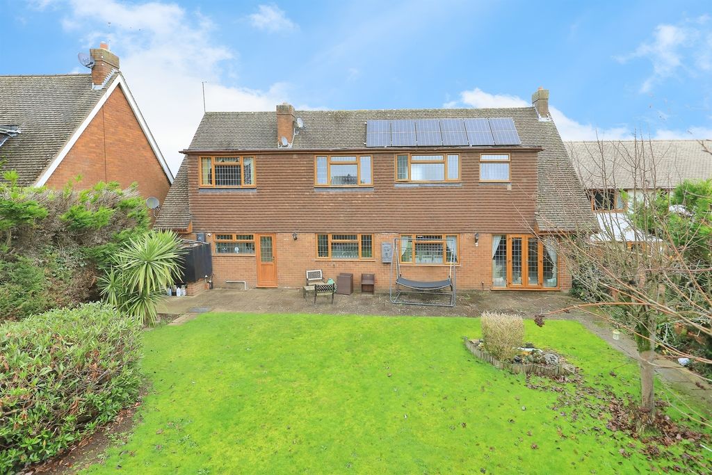 Additional image 3 of 6 bed detached house for saleOld Coach Road, Bishops Wood, Stafford ST19
