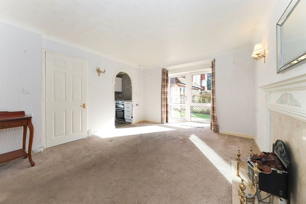 Additional image 3 of 1 bed flat for saleCorfton Drive, Wolverhampton WV6
