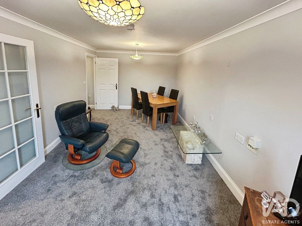Additional image 2 of 1 bed flat for saleMinster Court Bird Street, Lichfield WS13
