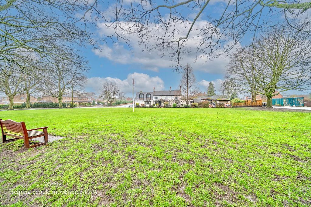 Additional image 37 of 5 bed detached house for saleThe Green, Weston, Stafford ST18