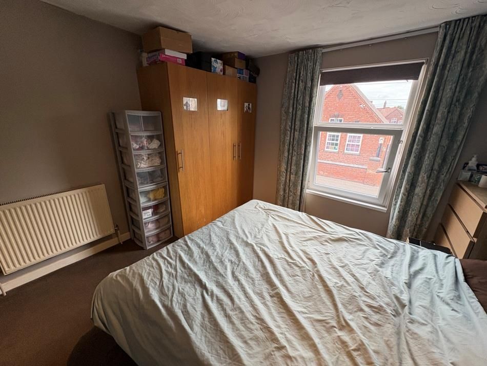 Additional image 12 of 2 bed semi-detached house for saleRugeley Road, Chase Terrace, Burntwood WS7