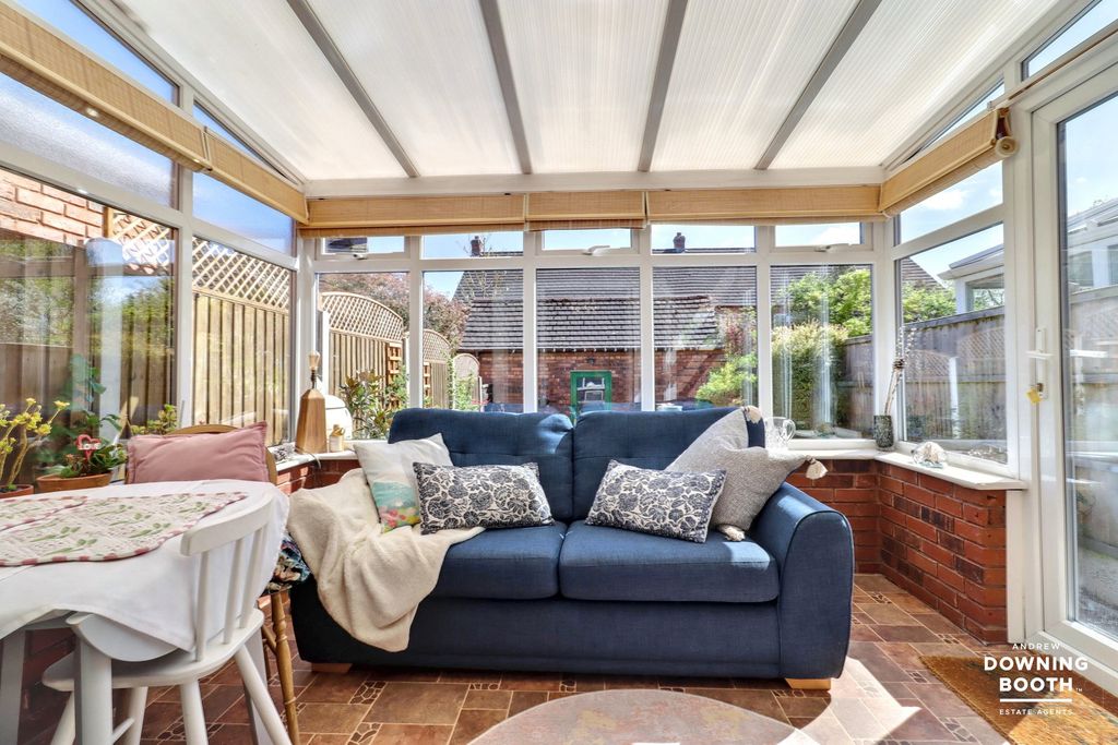 Additional image 10 of 2 bed end terrace house for saleWalnut Walk, Lichfield WS13