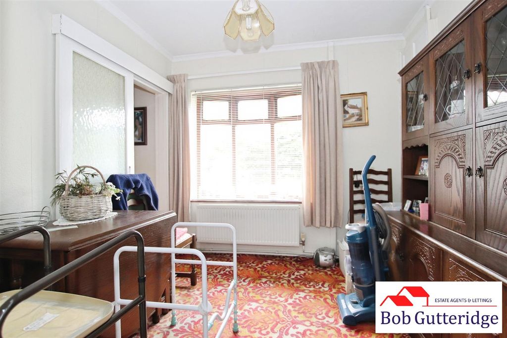 Additional image 4 of 2 bed semi-detached house for saleLionel Grove, Penkhull, Stoke-On-Trent ST4