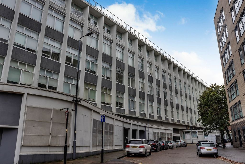 Additional image 3 of 2 bed flat for saleLee Street, Leicester LE1