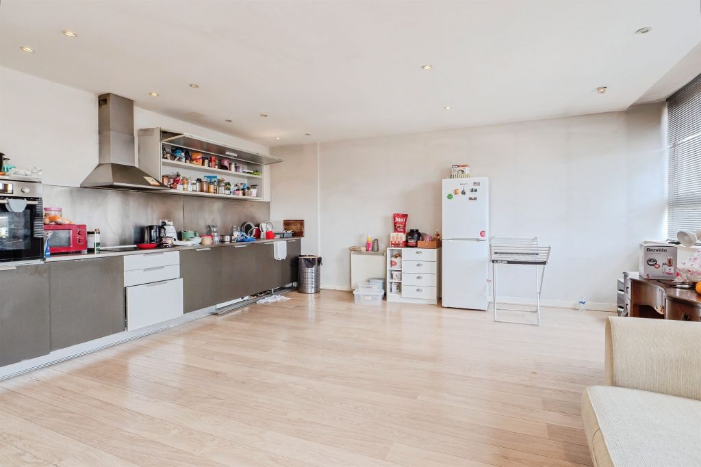 Additional image 2 of 2 bed flat for saleLee Circle, Leicester LE1