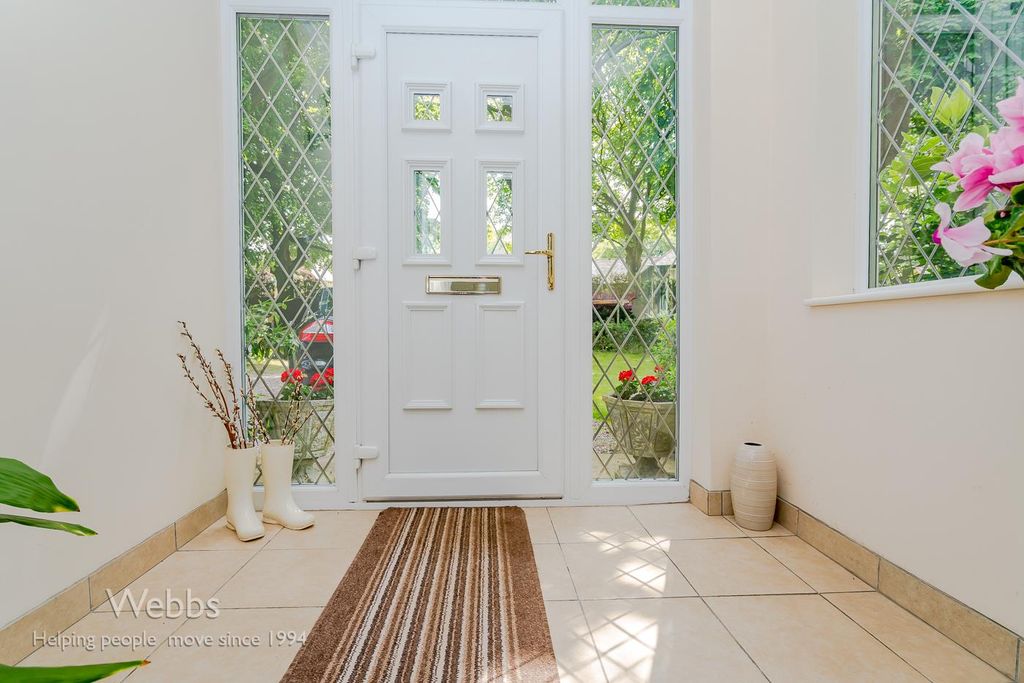 Additional image 8 of 3 bed detached house for saleFootherley Road, Shenstone, Lichfield WS14