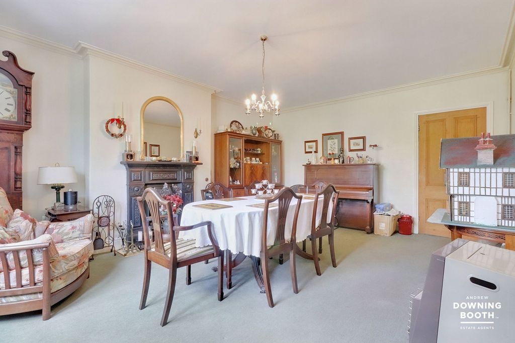 Additional image 11 of 5 bed semi-detached house for saleBishton Lane, Wolseley Bridge, Stafford ST18