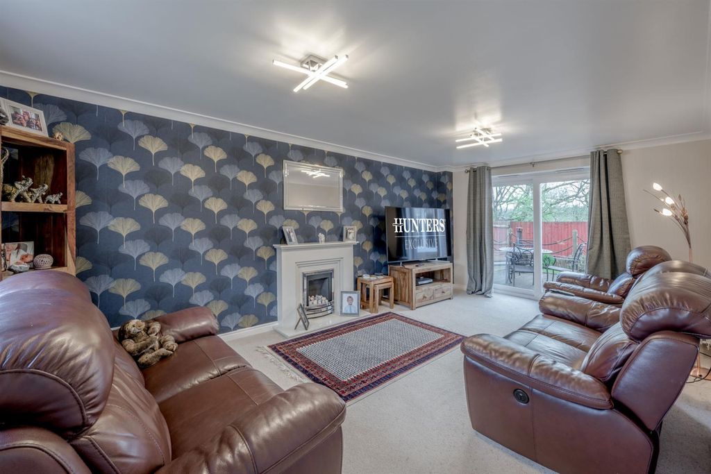Additional image 5 of 5 bed detached house for saleOaklands, Wombourne WV5