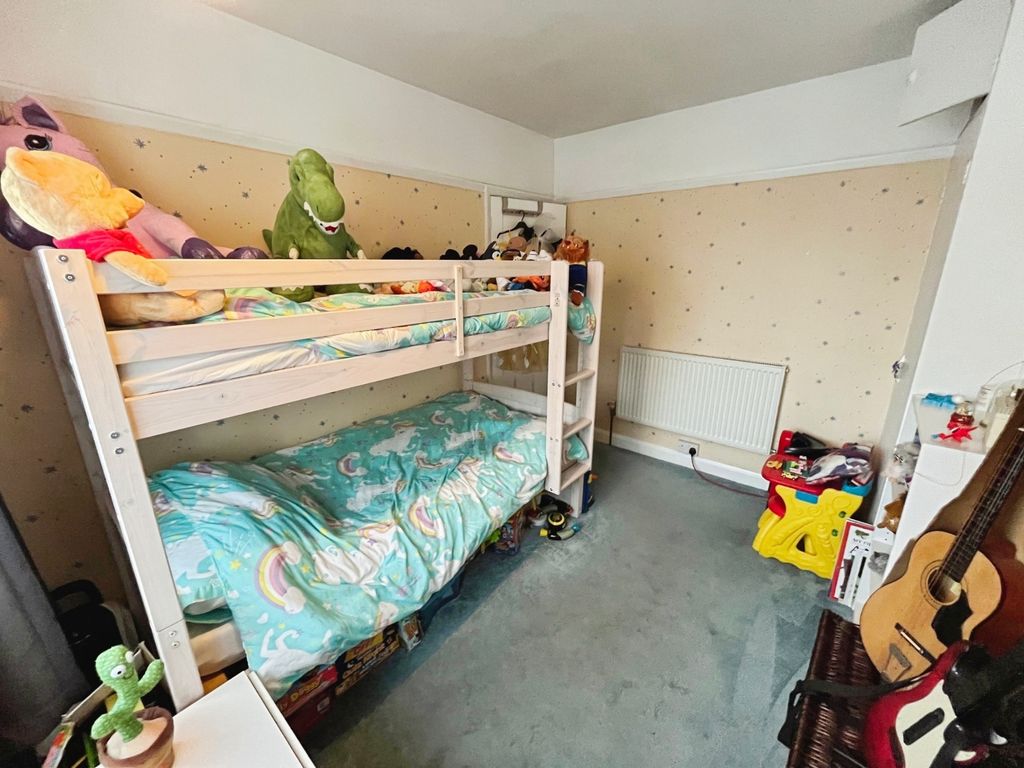 Additional image 9 of 3 bed terraced house for saleFairfax Road, Leicester, Leicestershire LE4