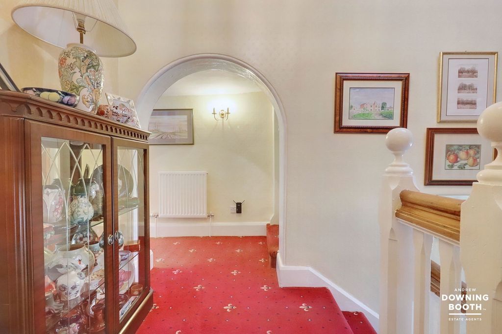 Additional image 17 of 5 bed semi-detached house for saleBishton Lane, Wolseley Bridge, Stafford ST18