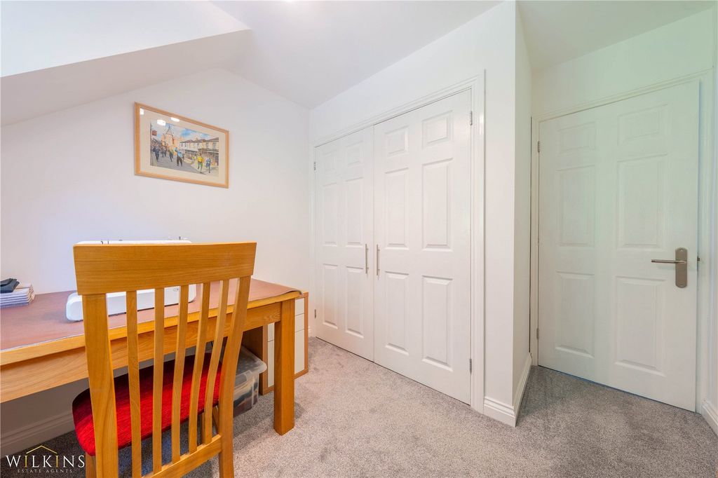 Additional image 37 of 5 bed detached house for saleGlascote Lane, Wilnecote, Tamworth, Staffordshire B77