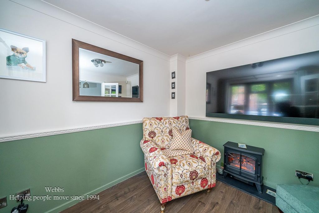 Additional image 22 of 3 bed detached house for saleArmitage Road, Brereton, Rugeley WS15