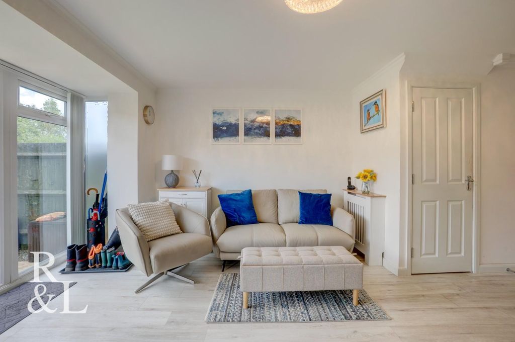 Additional image 5 of 3 bed terraced house for saleDunbar Way, Ashby-De-La-Zouch LE65