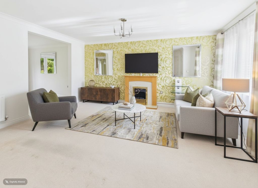 Additional image 6 of 4 bed detached house for saleLeyland Road, Glascote, Tamworth B77