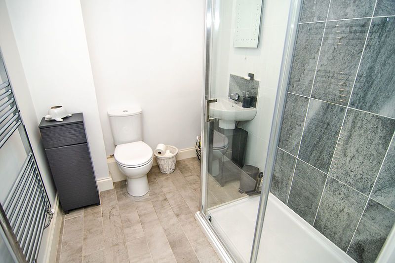 Additional image 21 of 4 bed detached house for saleLittleworth Road, Hednesford, Cannock WS12