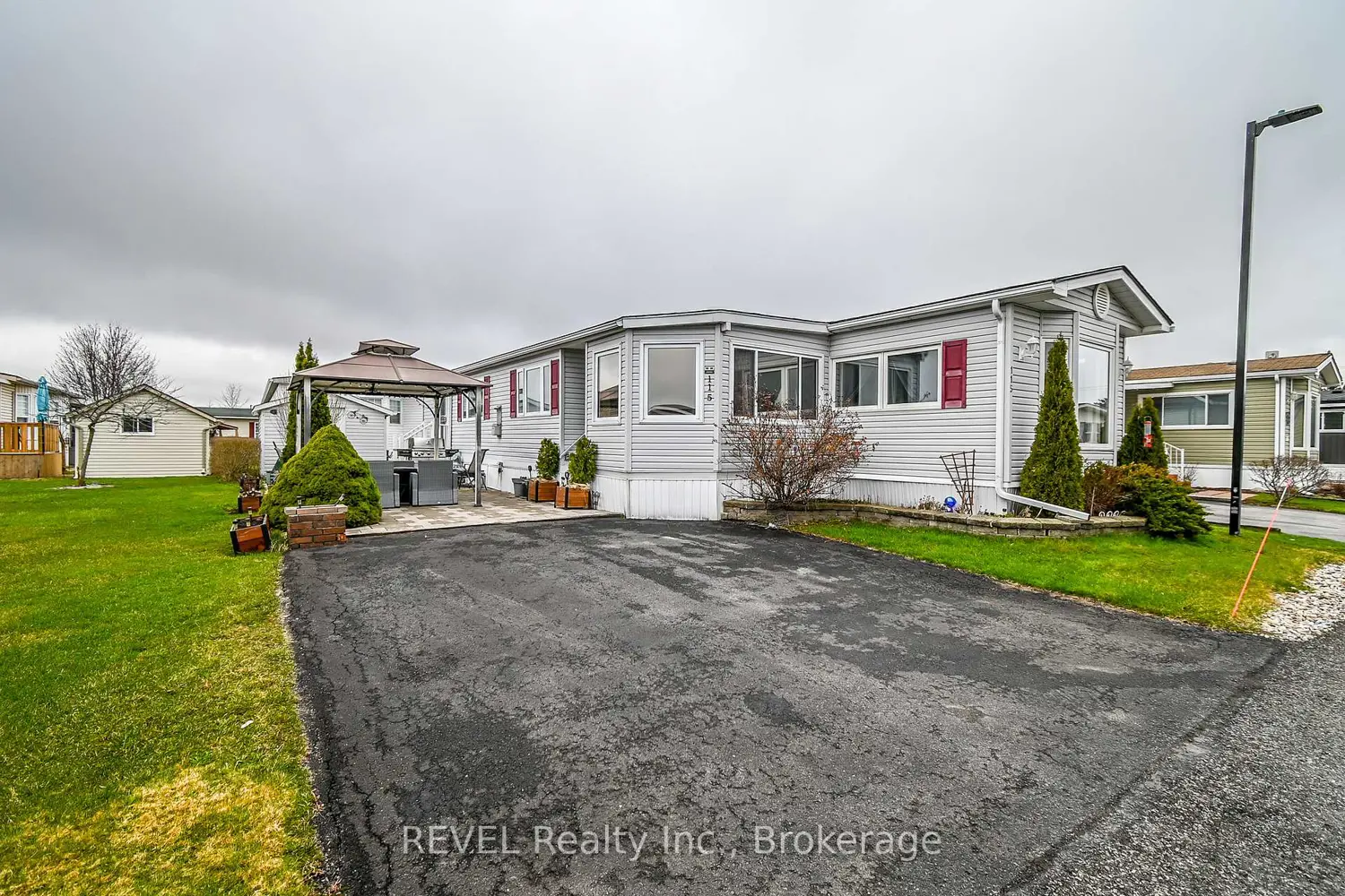 Additional image 12 of 3033 Townline Road 115