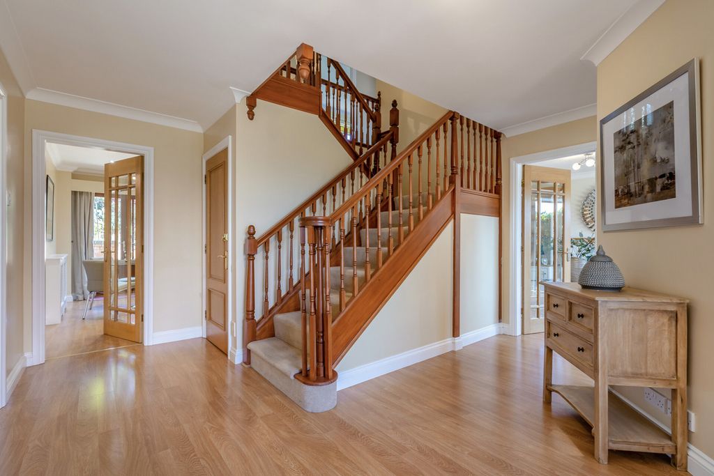 Additional image 4 of 5 bed detached house for saleWilmore Hill Lane Hopton Stafford, Staffordshire ST18
