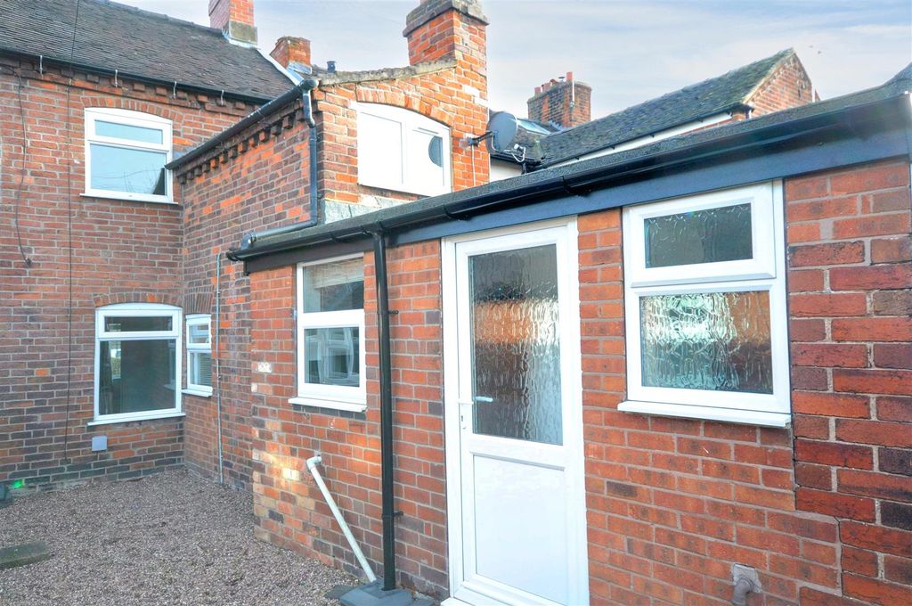 Additional image 4 of 2 bed cottage for saleThe Fillybrooks, Stone ST15