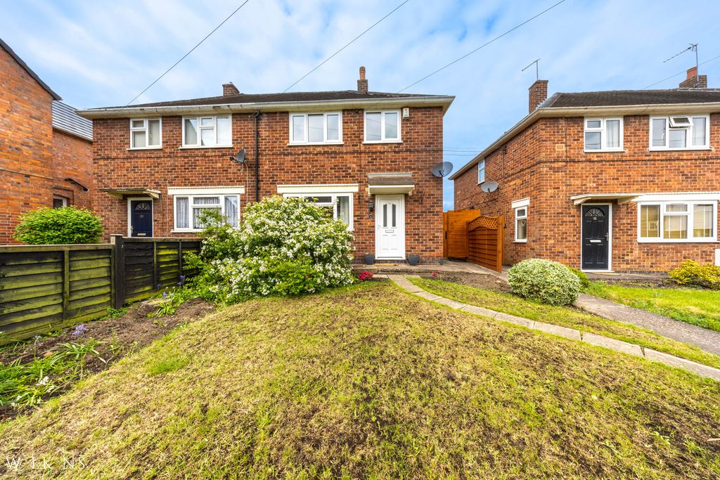 Additional image 20 of 2 bed semi-detached house for saleHigh Street, Dosthill, Tamworth, Staffordshire B77