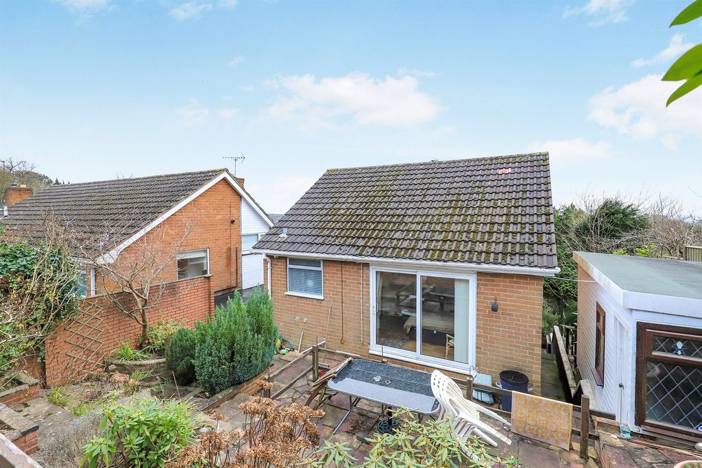 Additional image 16 of 3 bed detached house for saleWheathill Close, Wolverhampton WV4
