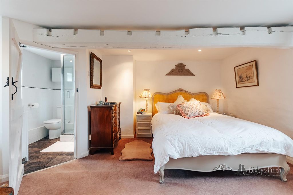 Additional image 23 of 4 bed property for saleMain Street, Belmesthorpe, Stamford PE9