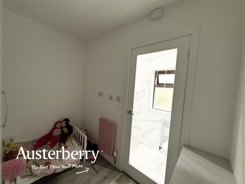 Additional image 9 of 2 bed town house for saleOrford Street, Newcastle ST5