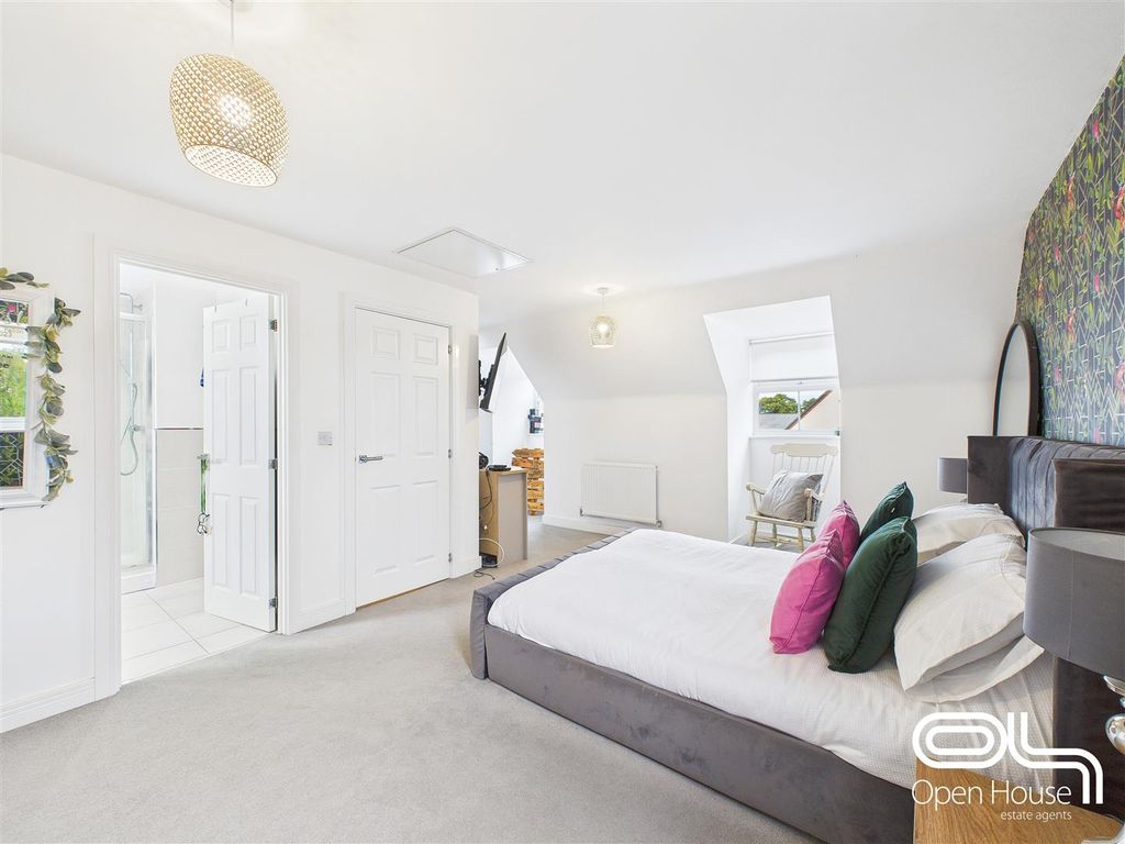 Additional image 14 of 5 bed detached house for saleSergeant Way, Stafford ST17