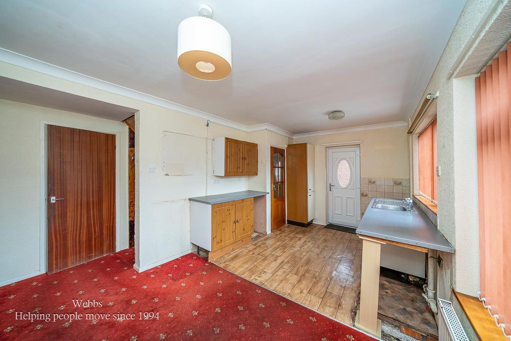 Additional image 5 of 3 bed semi-detached house for saleBracken Way, Rugeley WS15