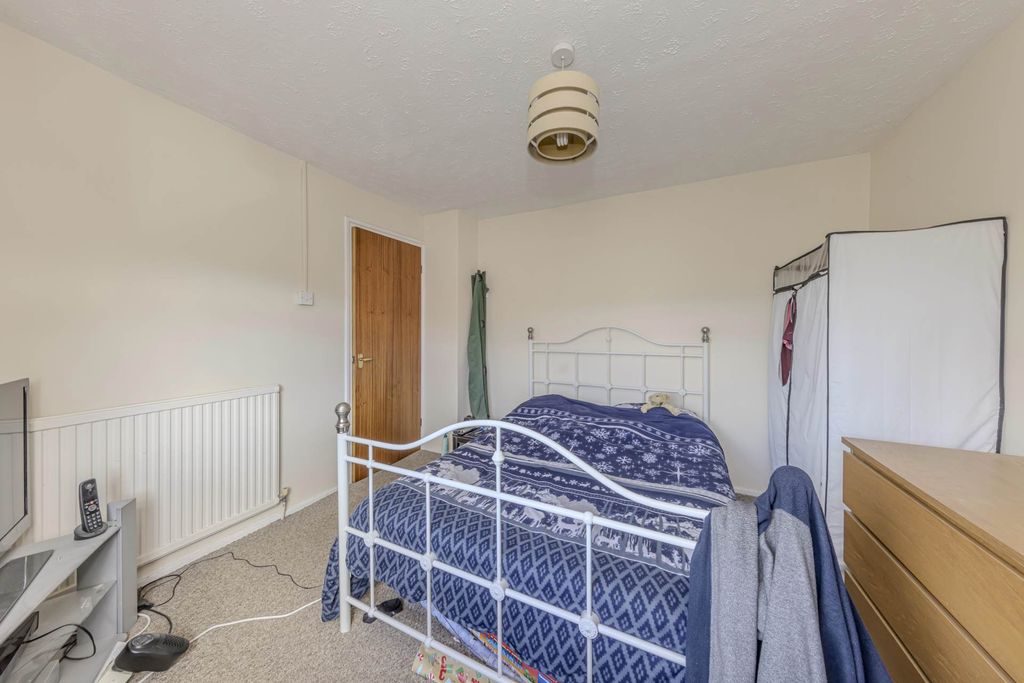 Additional image 13 of 3 bed semi-detached house for saleLaski Crescent, Stoke On Trent ST3
