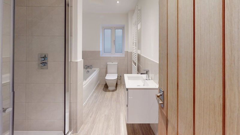Additional image 17 of 5 bed detached house for salePlot 37 The Larch, Shropshire Heights, Mucklestone Road, Loggerheads TF9
