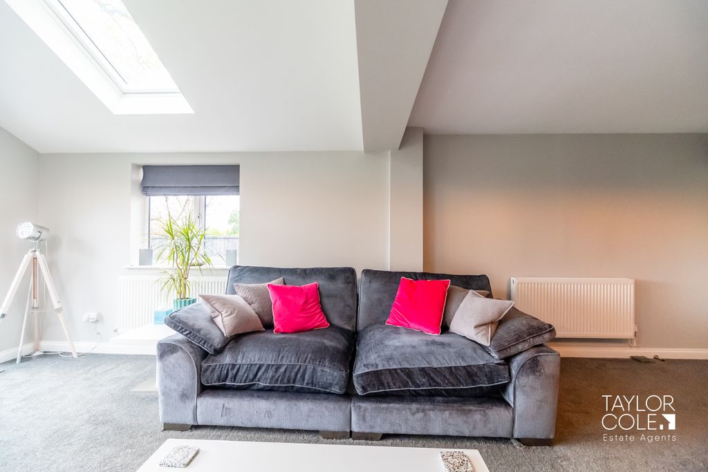 Additional image 12 of 4 bed detached house for saleMayfair Drive, Fazeley, Tamworth B78