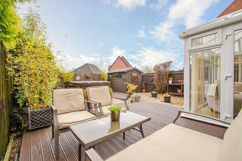 Additional image 23 of 4 bed detached house for saleSilverdale Drive, Burntwood WS7