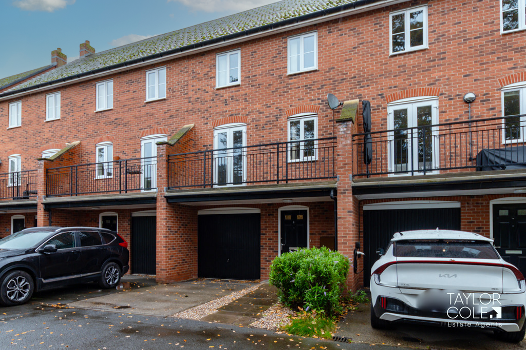 Additional image 36 of 4 bed town house for saleThe Laurels, Fazeley, Tamworth B78
