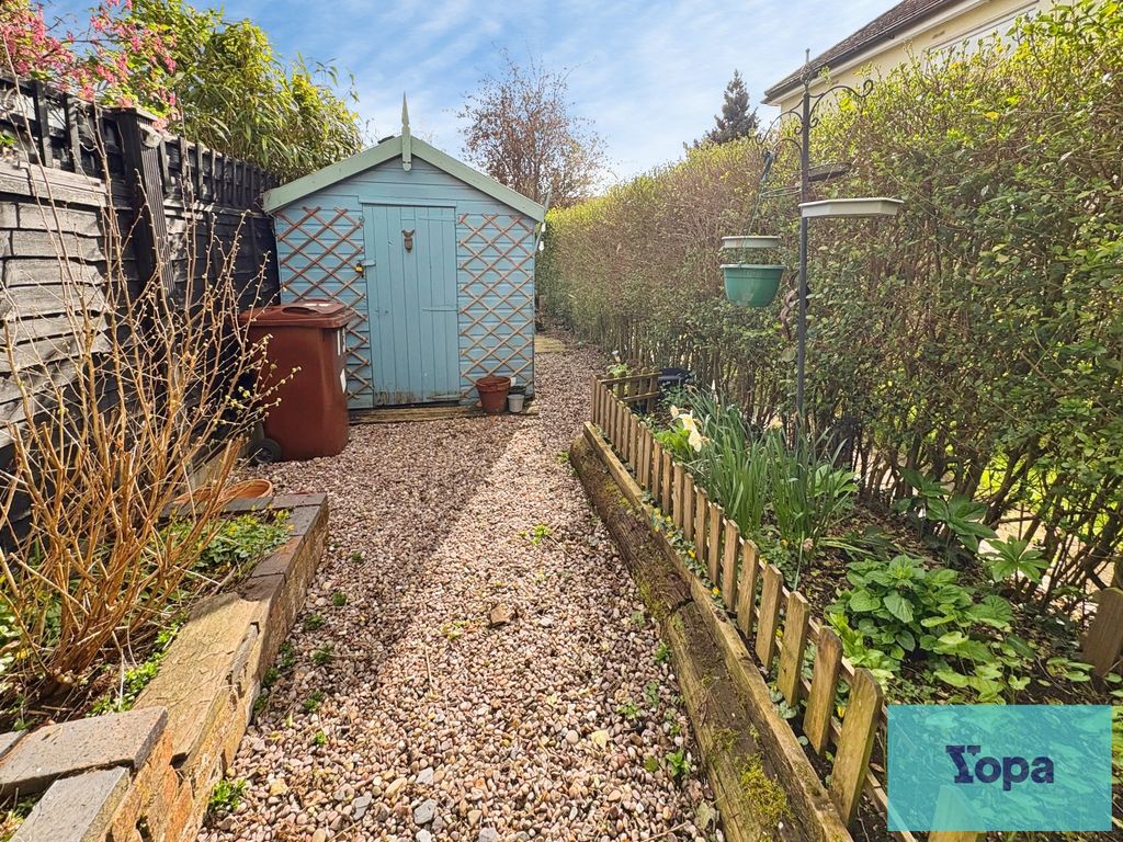 Additional image 4 of 2 bed terraced house for saleOld Road, Stone ST15