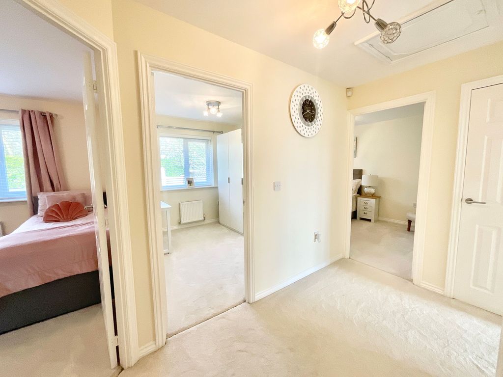 Additional image 32 of 4 bed detached house for saleHugo Way, Loggerheads TF9